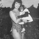 Illustration for article titled Bettie Page Mega-Gallery Tribute
